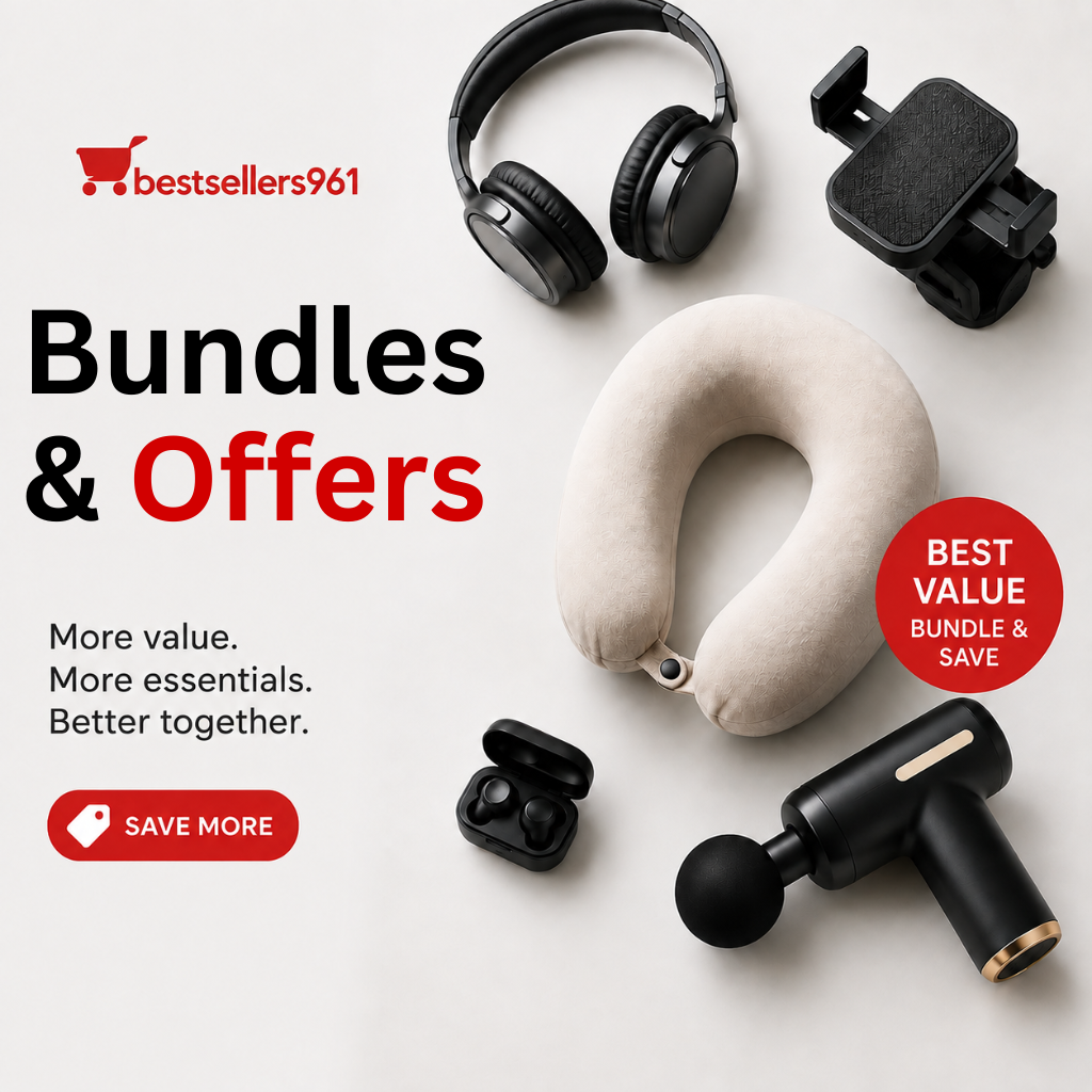 Bundles & Offers