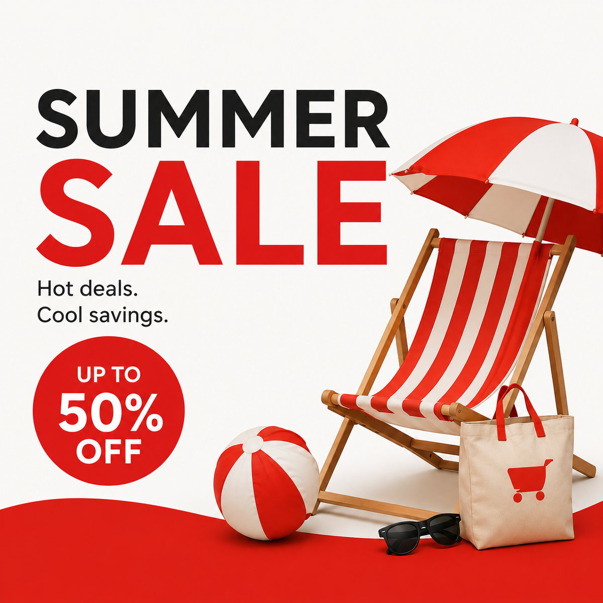 Summer Sale