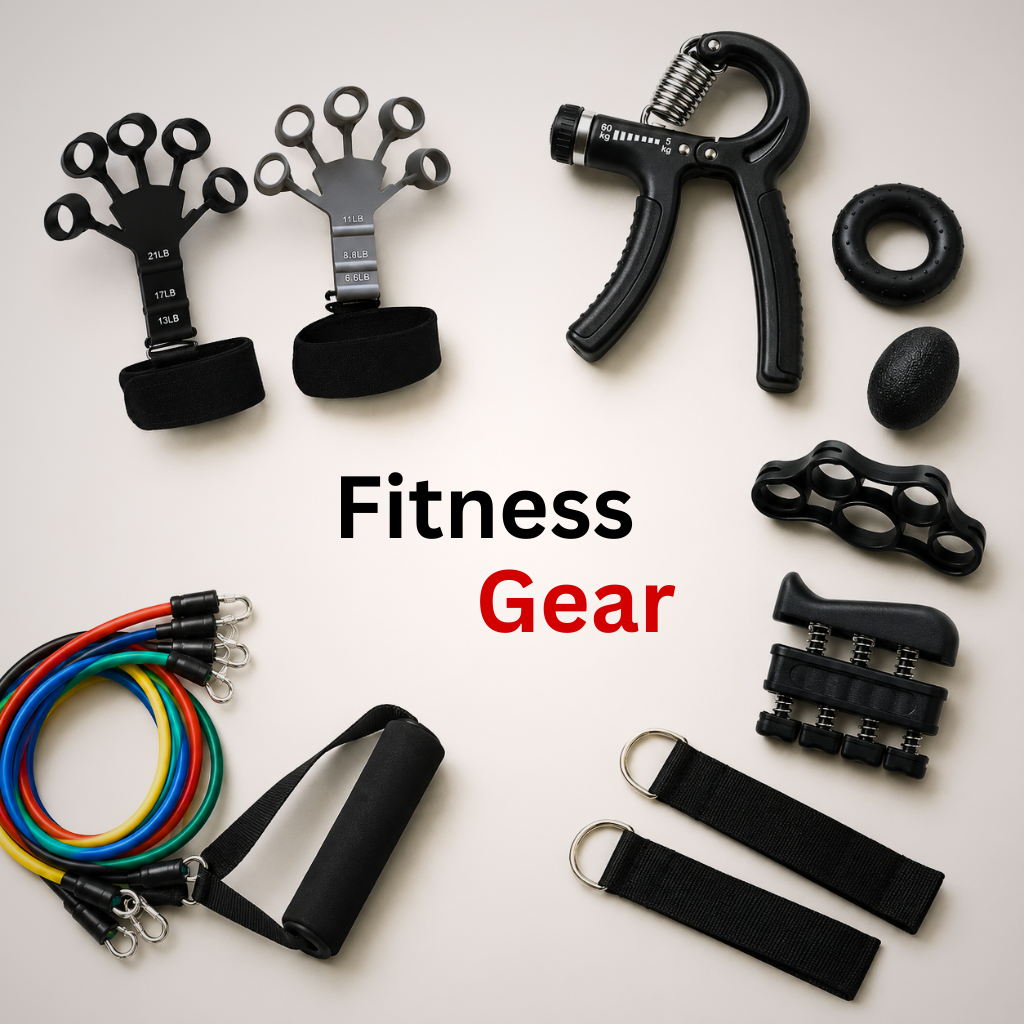 Fitness Equipment