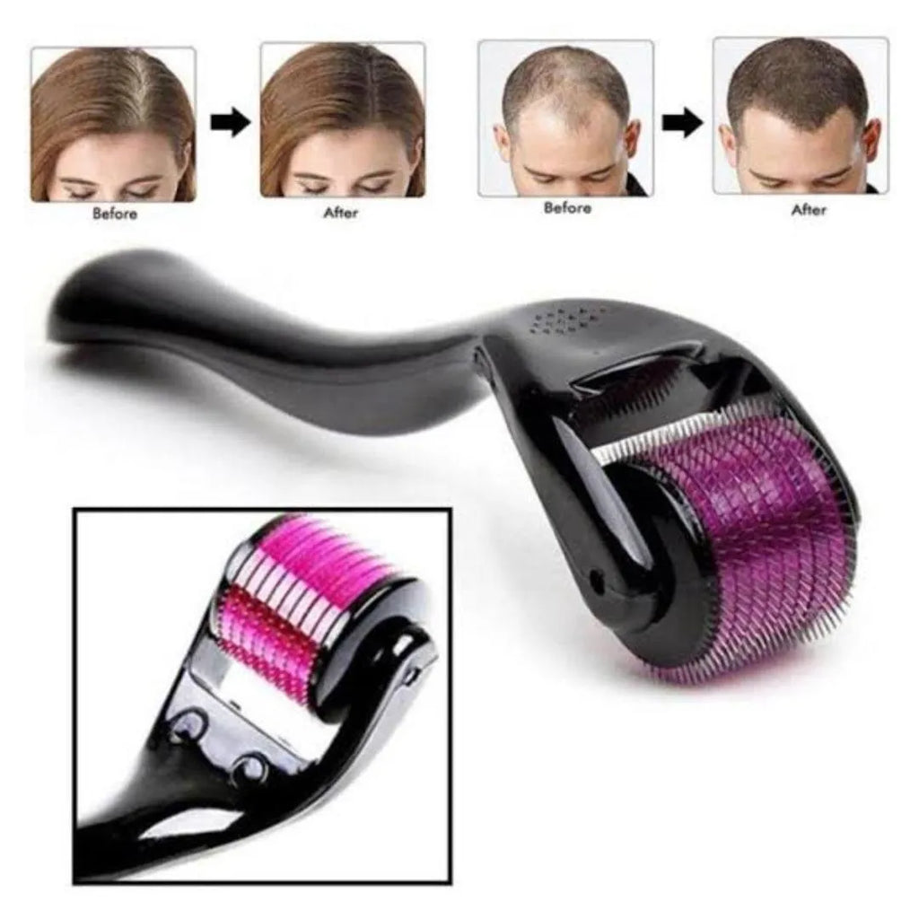 Derma Roller 0.5mm