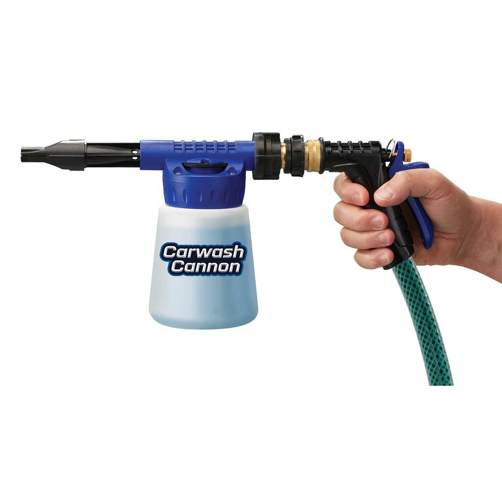 Car Wash Foam Blaster