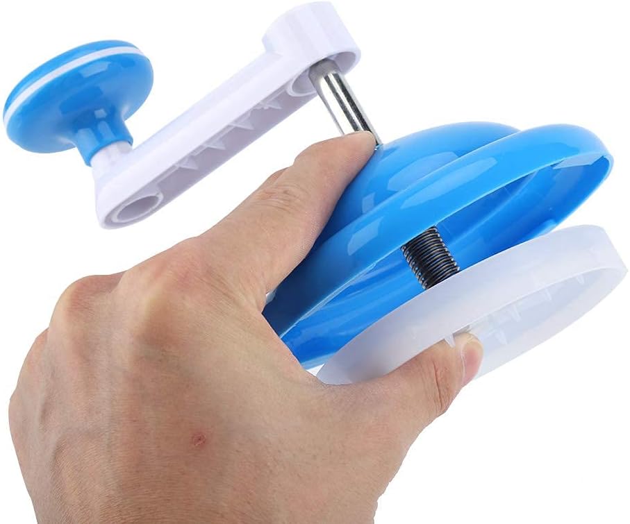 Manual Ice Shaver