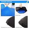Honeycomb Cooling Cushion