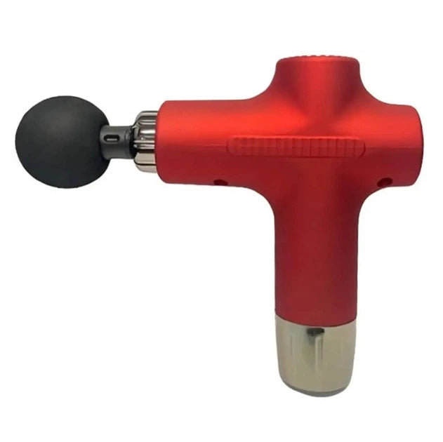 Compact Muscle Massage Gun