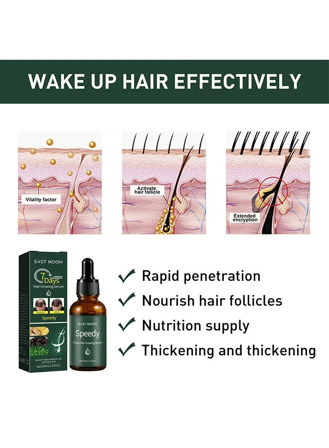 Hair Growth Serum 30ml