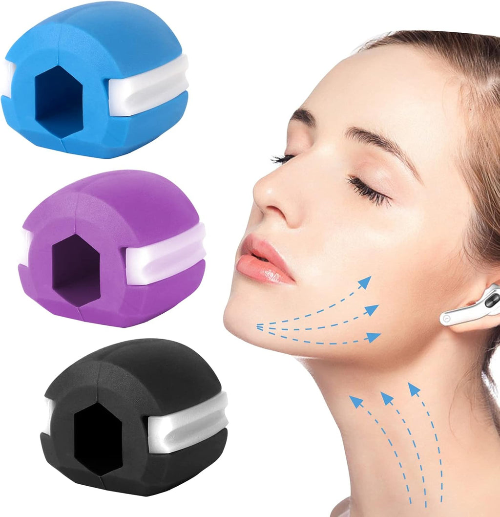 Glow Up 4-in-1 Bundle