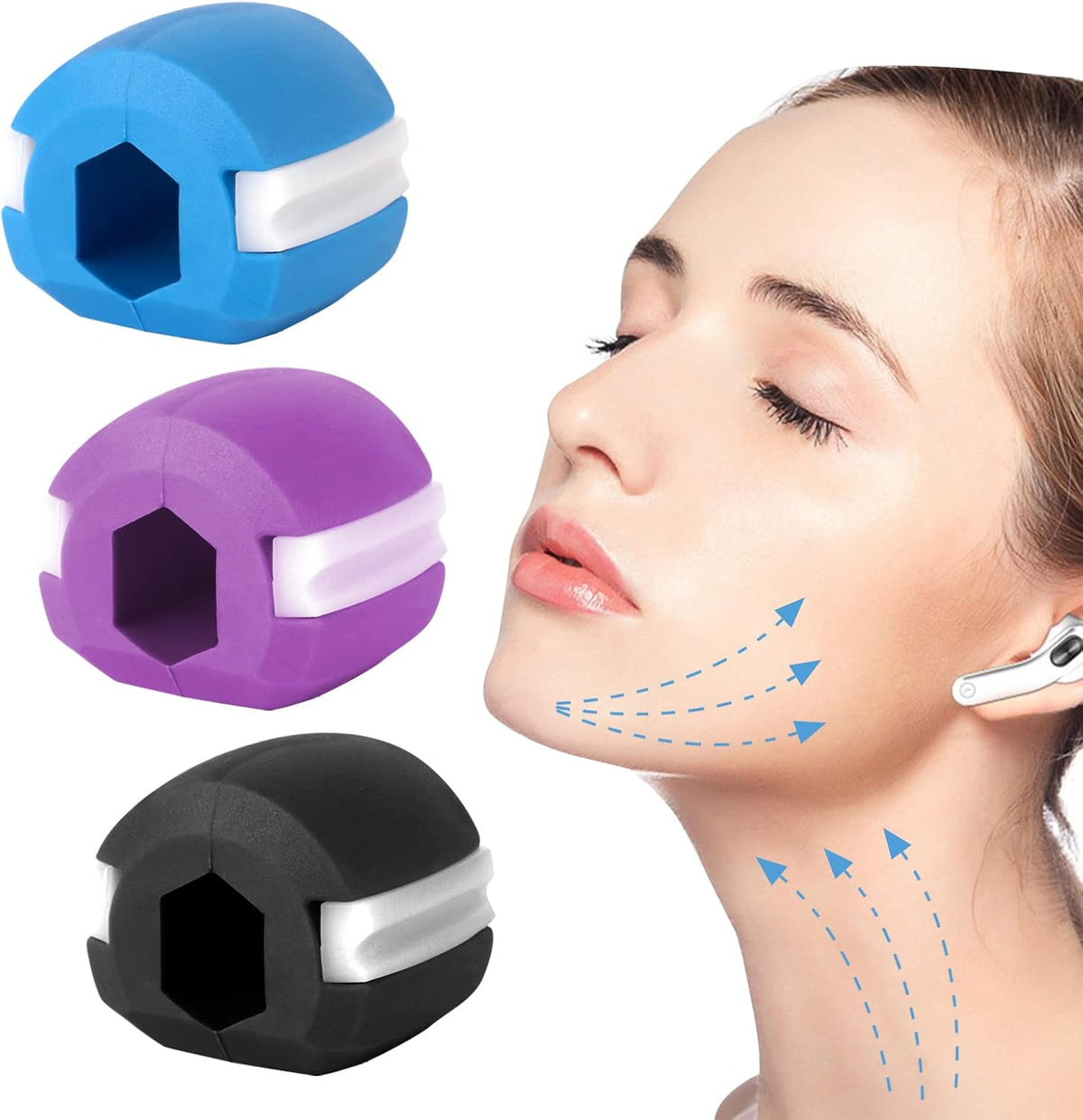 Glow Up 4-in-1 Bundle