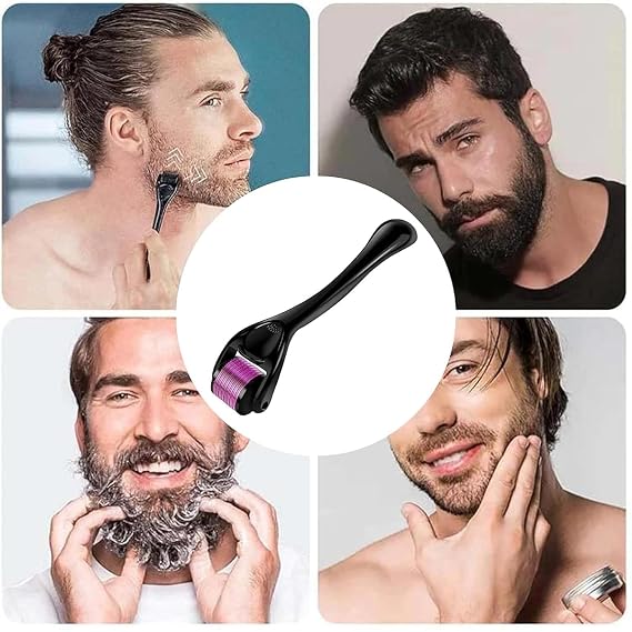 Derma Roller 0.5mm
