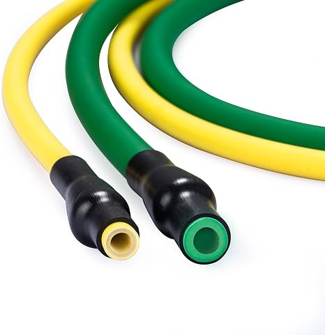 Resistance Bands Home Gym Set