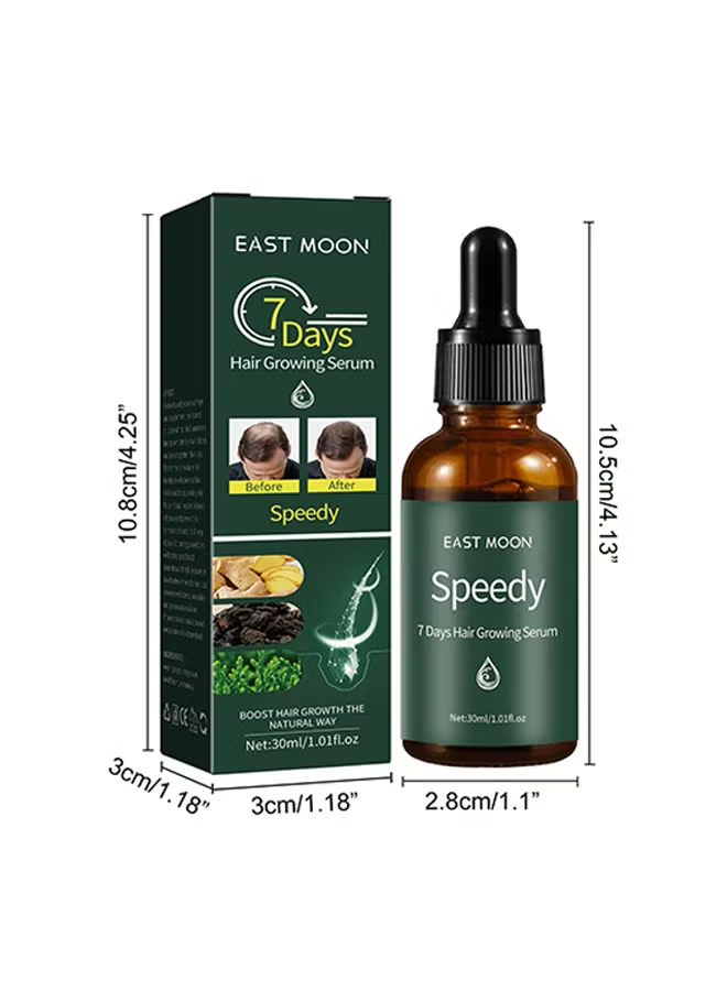 Hair Growth Serum 30ml