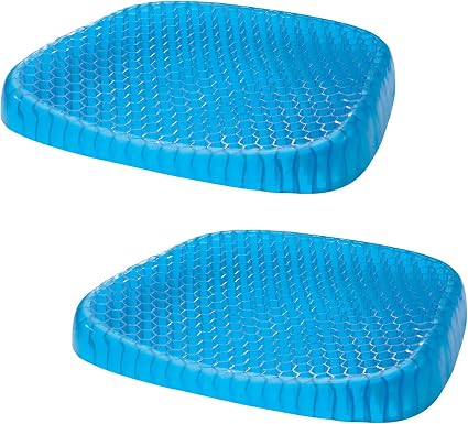 Honeycomb Cooling Cushion