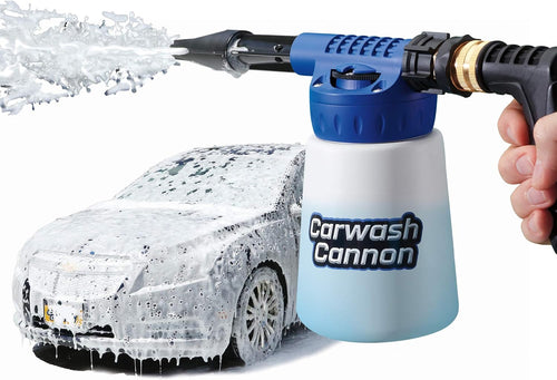 Car Care & Style Bundle