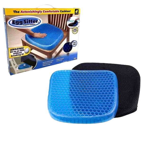 Honeycomb Cooling Cushion