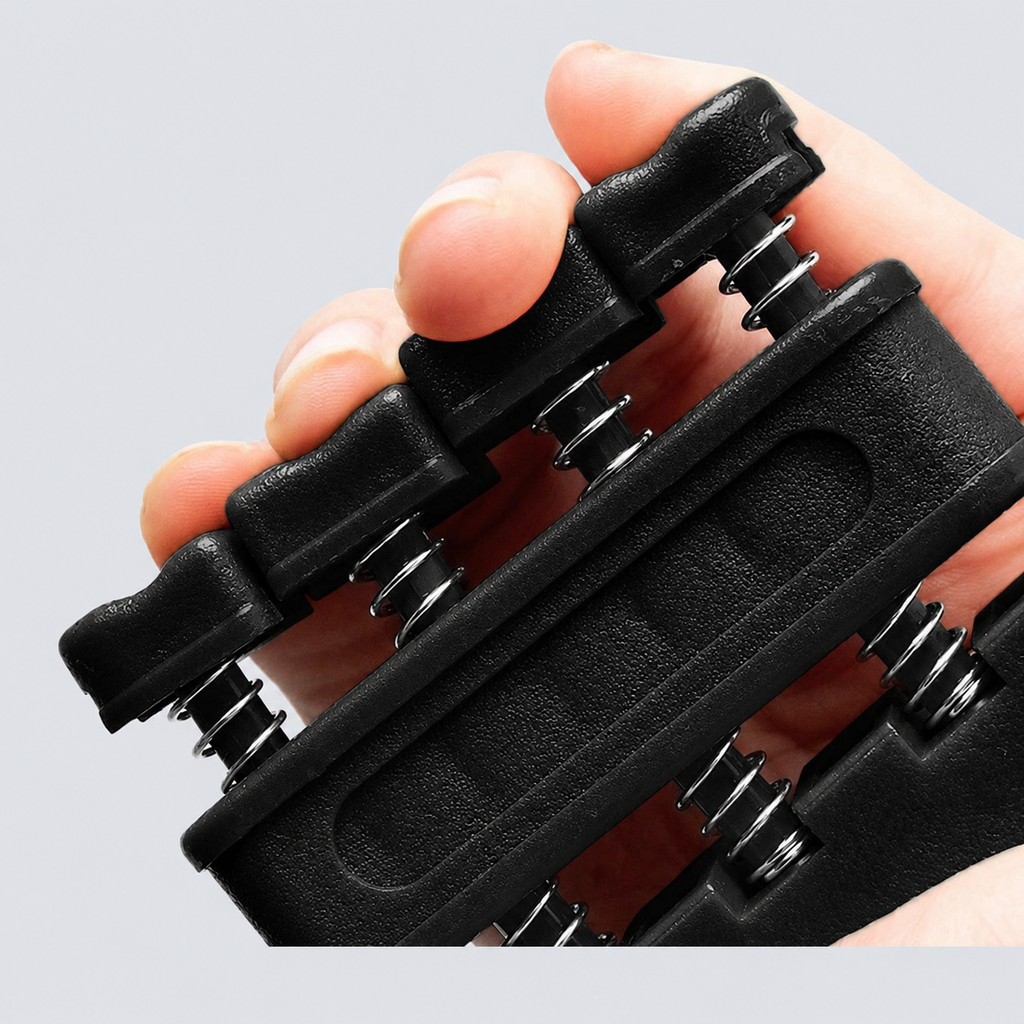 Hand Gripper Strength Set (5-Piece)
