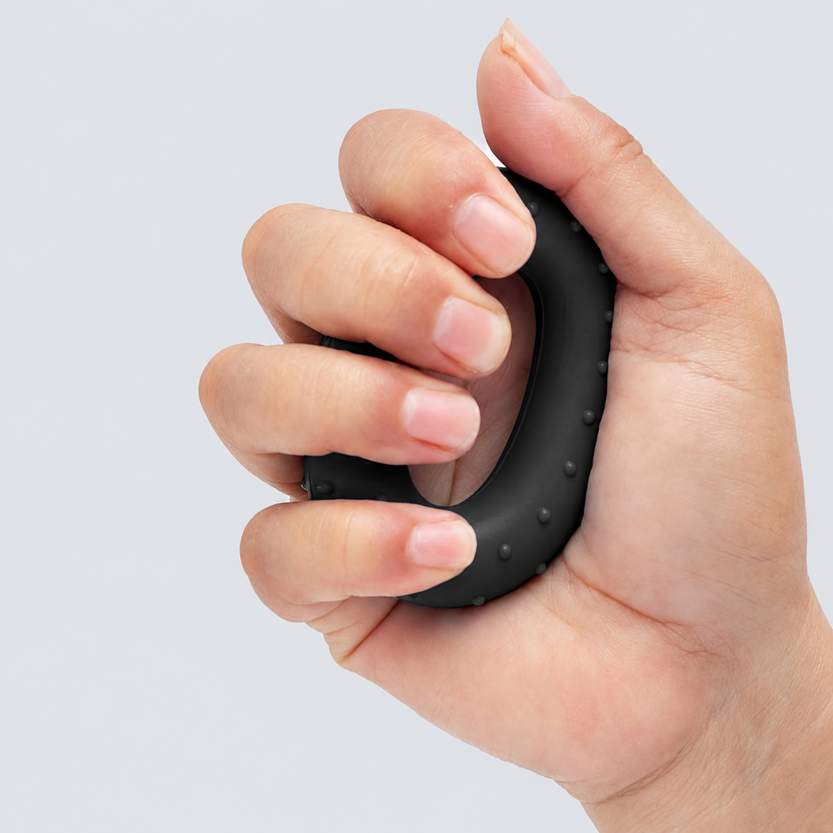 Hand Gripper Strength Set (5-Piece)