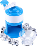Manual Ice Shaver