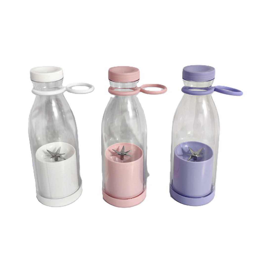 Portable USB Blender