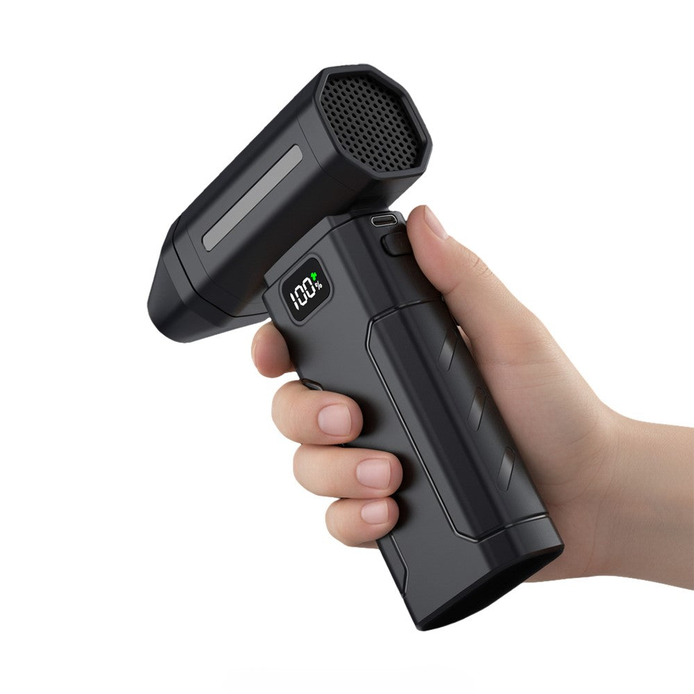 Turbo Jet Air Blower