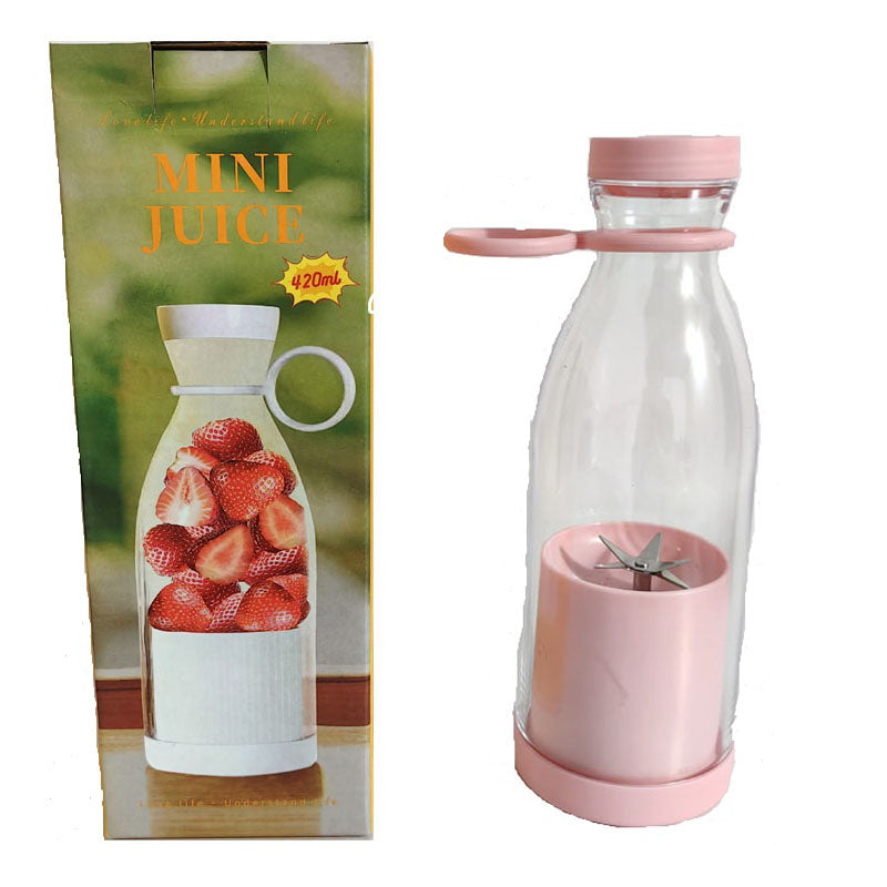 Portable USB Blender