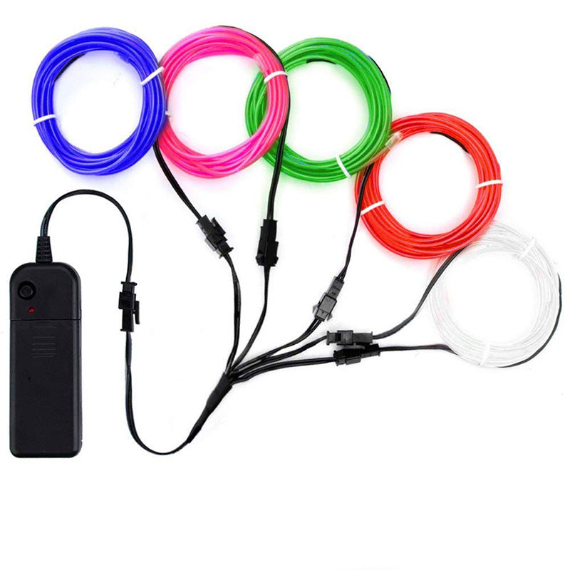 Car Interior LED Strip