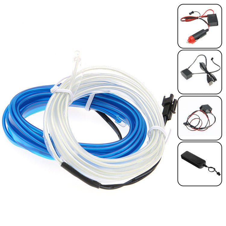 Car Interior LED Strip