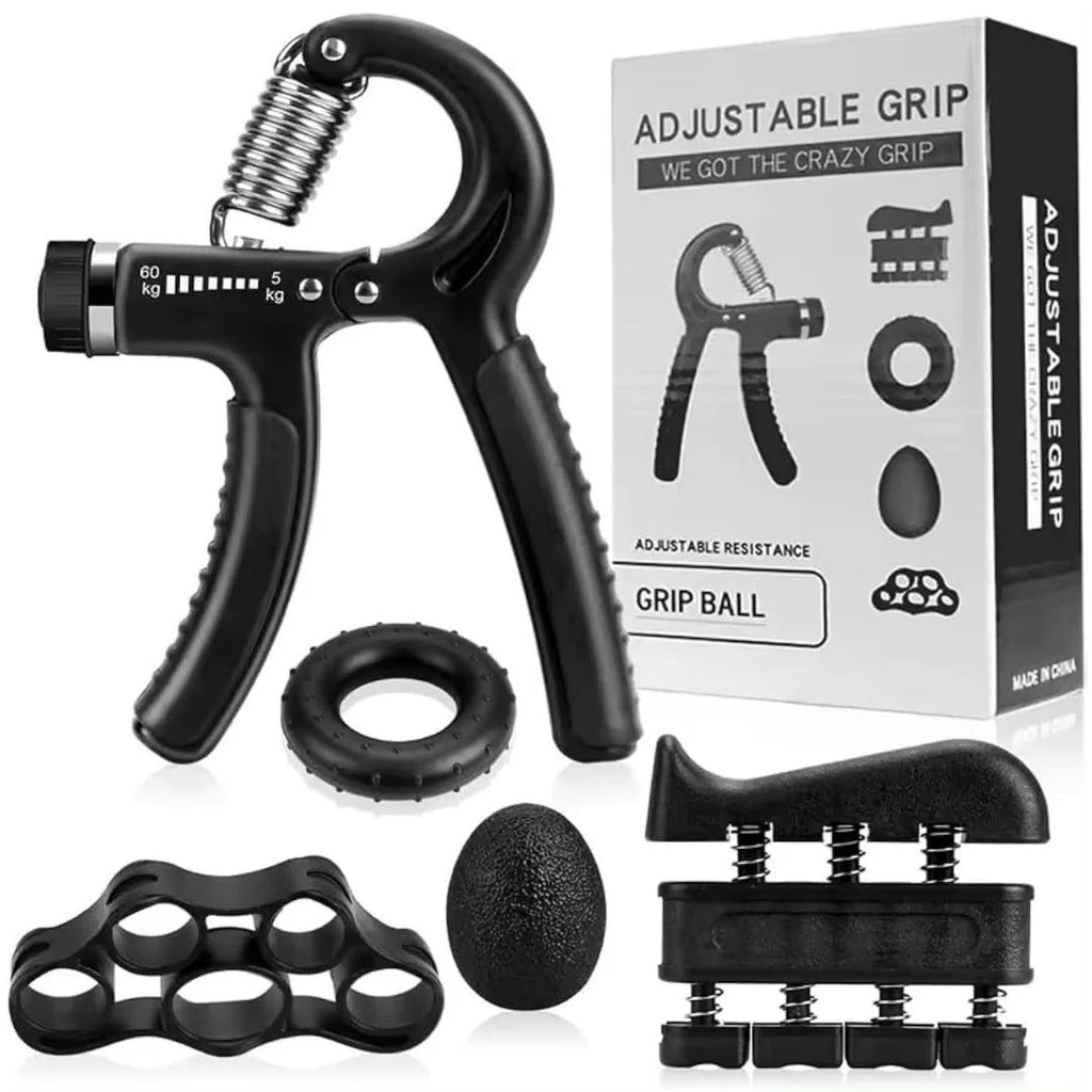 Fitness & Jawline Bundle