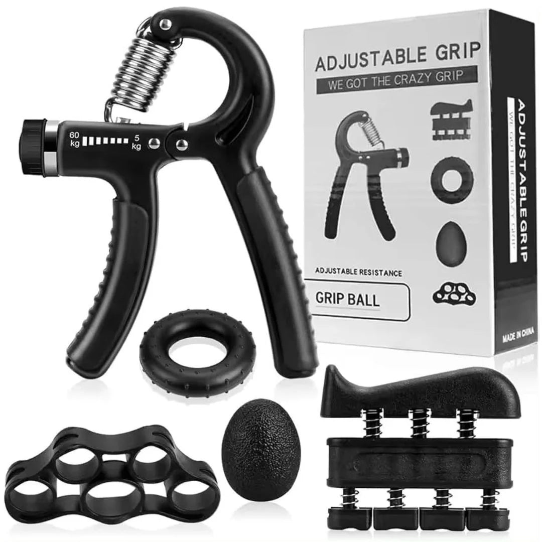 Fitness & Jawline Bundle