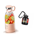 Portable Protein Bundle