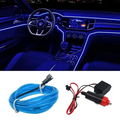 Car Interior LED Strip