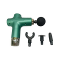 Compact Muscle Massage Gun