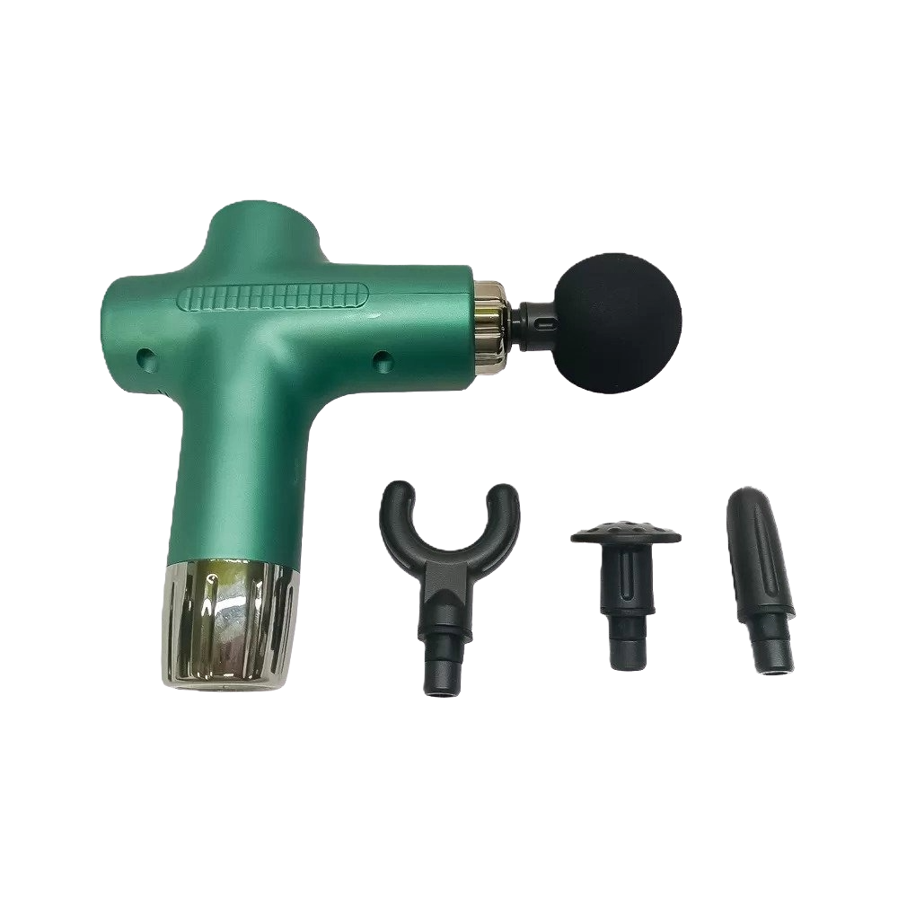 Compact Muscle Massage Gun