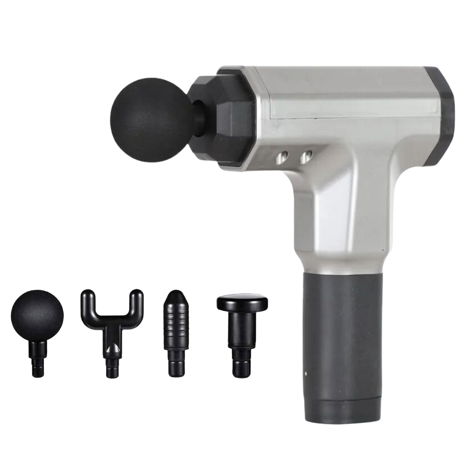 Muscle Massage Gun (6-Speed)