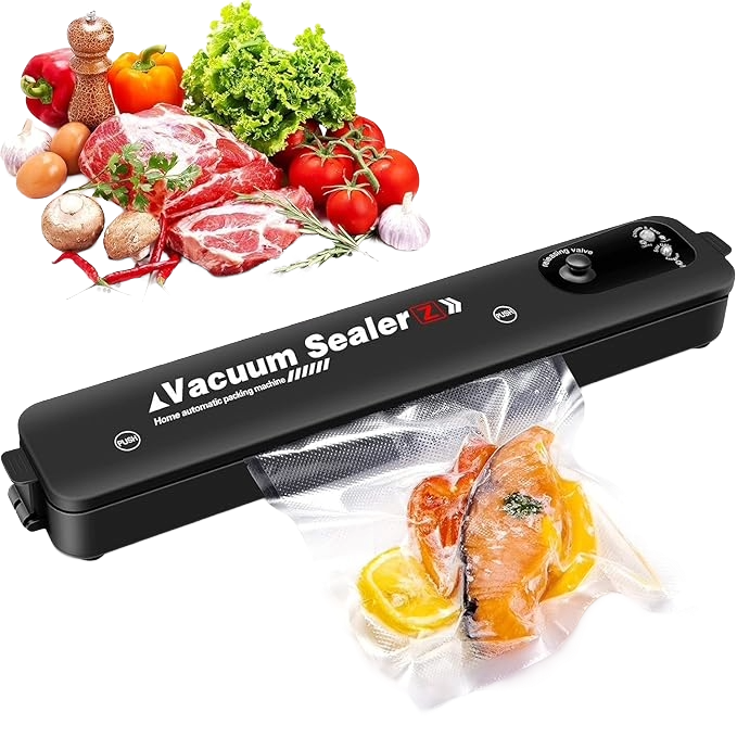 Automatic Vacuum Sealer