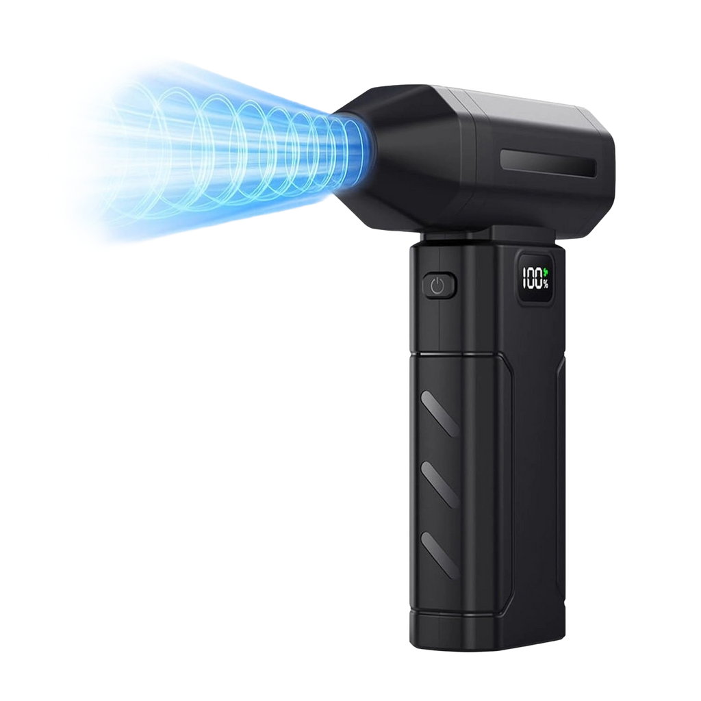 Turbo Jet Air Blower