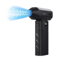 Turbo Jet Air Blower