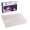 Memory Foam Neck Pillow
