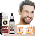 Beard Growth Oil