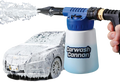 Car Wash Foam Blaster