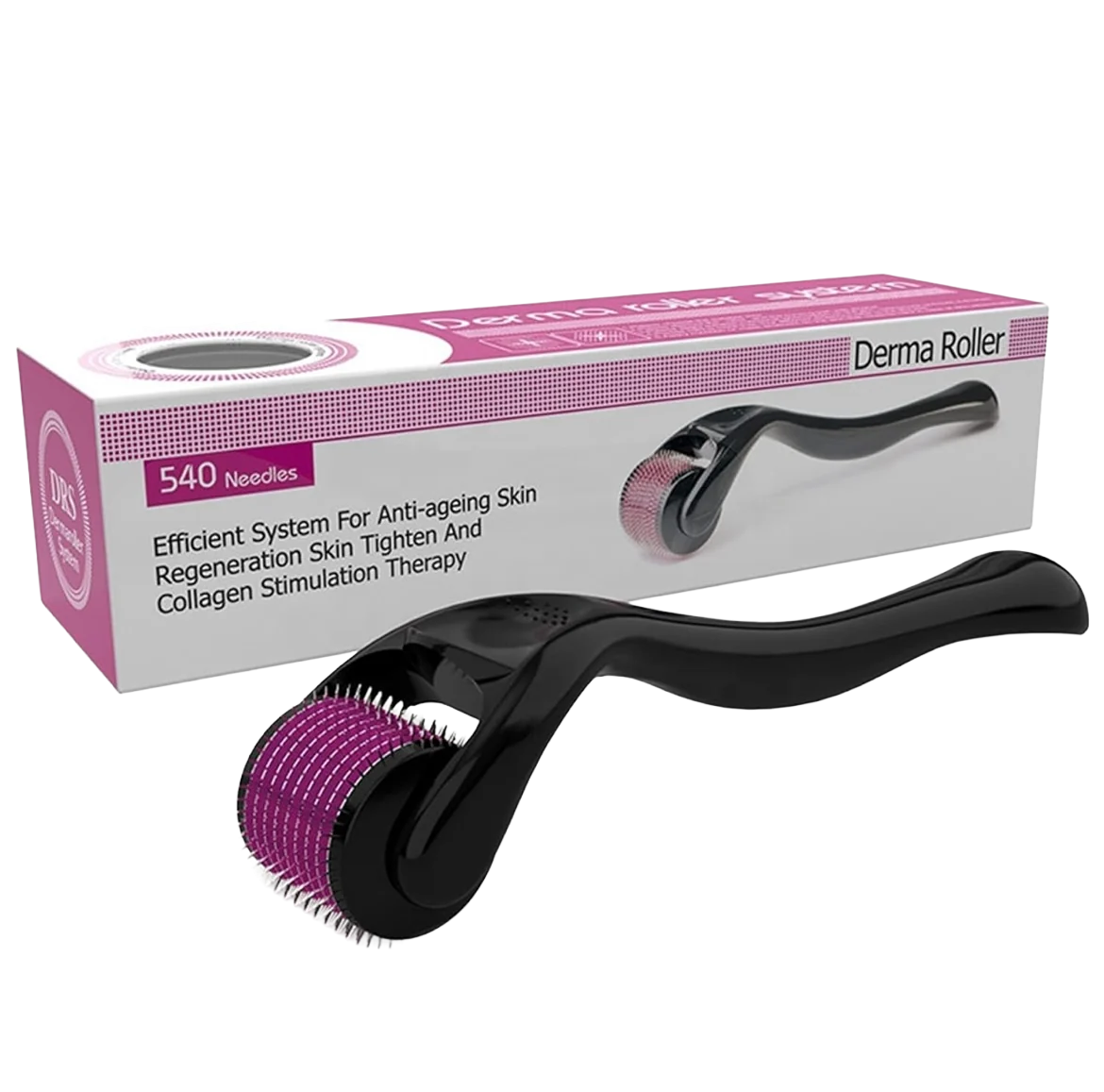 Derma Roller 0.5mm