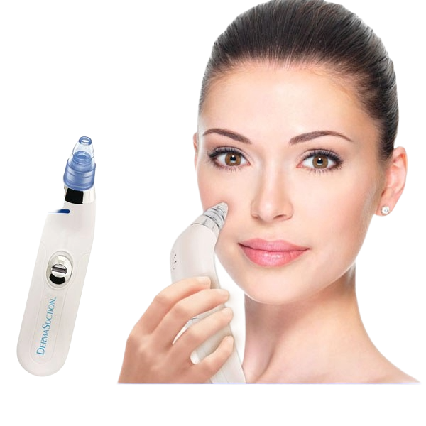4-in-1 Pore Vacuum