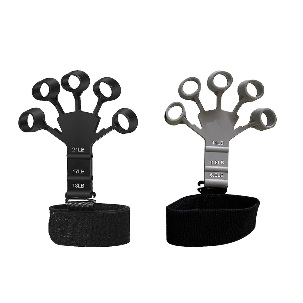 Gripster Finger Exerciser (2-Pack)