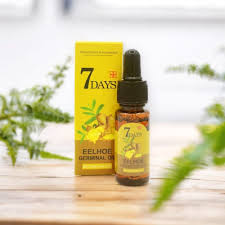 Hair Growth Serum 40ml
