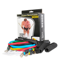 Resistance Bands Home Gym Set