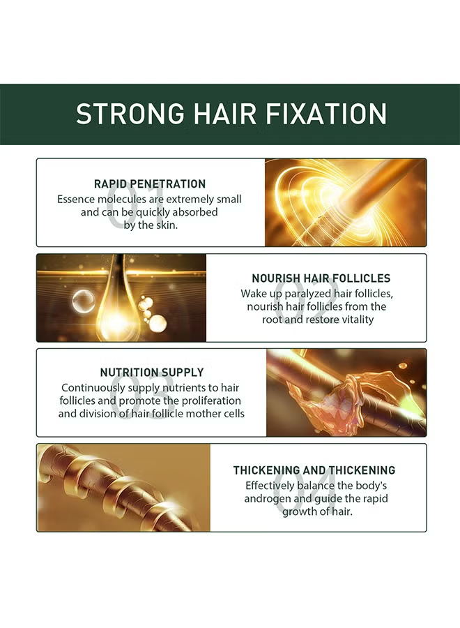 Hair Growth Serum 30ml