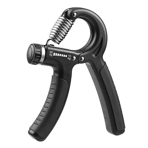 Hand Grip Strengthener