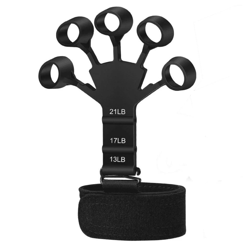 Gripster Finger Exerciser (2-Pack)