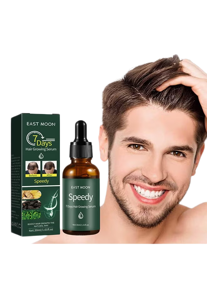 Hair Growth Serum 30ml