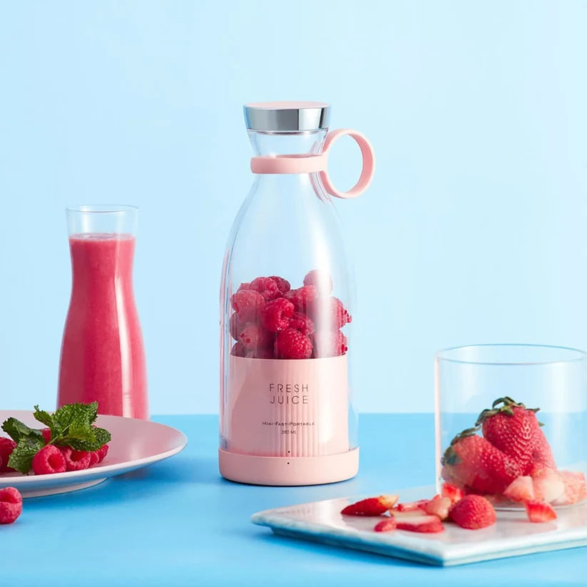 Portable USB Blender