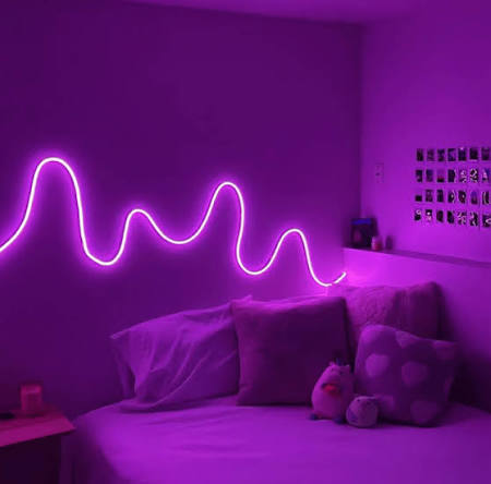 LED Rope Lights with Remote