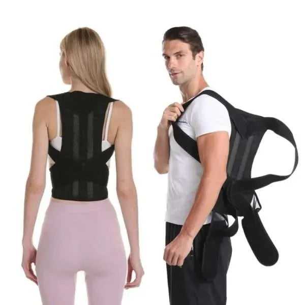 Posture Support Belt